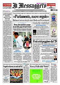 Ilmessaggero rome.jpg