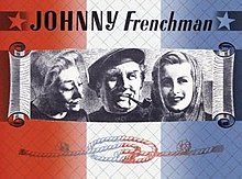 Johnny Frenchman movie