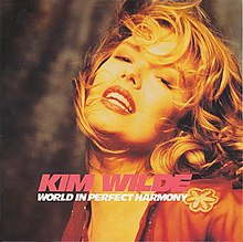 Kim Wilde-World in Perfect Harmony.jpg