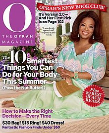 Oprah O