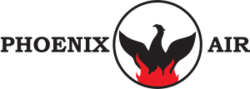Phoenix Air (США) Logo.png