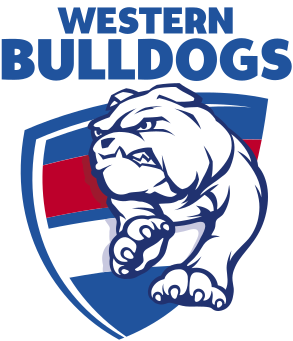 File:Western Bulldogs logo.svg