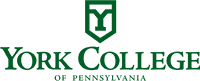 York College of Pennsylvania logo.png