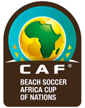 Кубок африканских наций по пляжному футболу logo.png