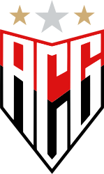 File:Atlético Clube Goianiense logo.svg