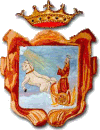 Coat of arms of Castel Sant'Elia