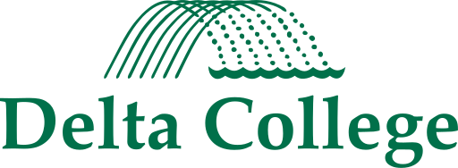 File:Delta College (Michigan) logo.svg