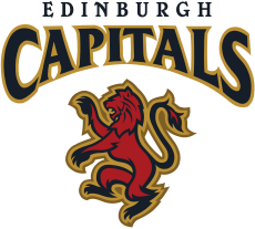 Edinburgh Capitals logo.svg