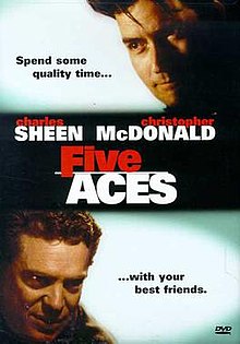 Five Aces movie