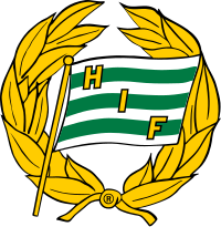 Hammarby IF logo.svg