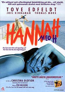 Hannah med H movie