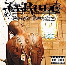 Ja Rule - Последнее искушение.jpg