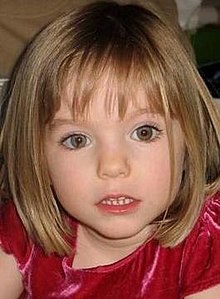 madeleine mccann