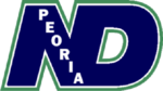 Peoria Notre Dame High School logo.png