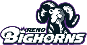 File:Reno Bighorns logo.svg