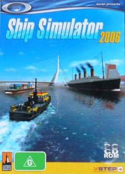 Free Ship Simulator S