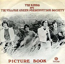 The Village Green Preservation Society Single.jpg