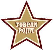 Torpan Pojat logo