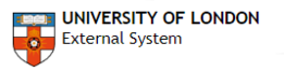 University of London External System official logo from year 2007 to 2010 University of London External System 1858-2010.png