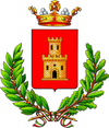 Coat of arms of Arcevia