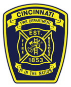 Логотип пожарной охраны Цинциннати.png