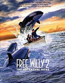 free willy