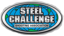 Logo of the Steel Challenge Shooting Association.png