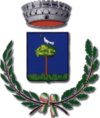 Coat of arms of Minerbe