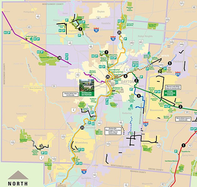 File:Montgomery County OH USA Recreation Trail Map.jpg