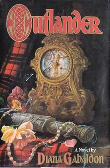 Outlander-1991 1st Edition cover.jpg