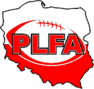 Polska Liga Futbolu Amerykańskiego (logo) .png