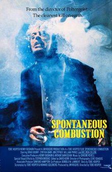 Combustion movie