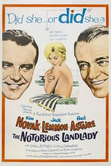 Poster of the movie The Notorious Landlady.jpg