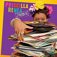 Priscilla Renea - Jubebox (Official Album Cover).jpg