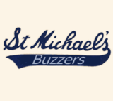 St Michael's Buzzers.png