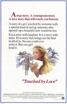 Touched by Love VideoCover.png