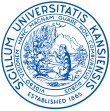 File:University of Kansas seal.svg