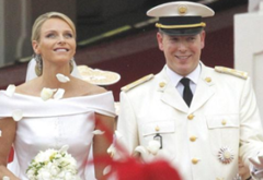 Wedding of Albert II, Prince of Monaco, and Charlene Wittstock.PNG