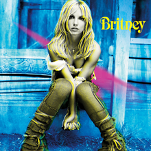 Britney Spears - Britney.png