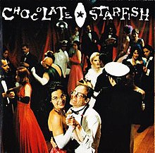 Chocolate Starfish (album).jpg