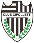 Club Cipolletti logo.svg