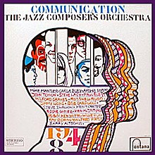 Communication (JCO album).jpg
