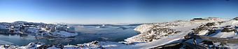 Greenland Ilulissat Panorama medium.jpg