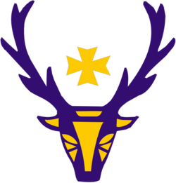 Haydon Stag (vector).png
