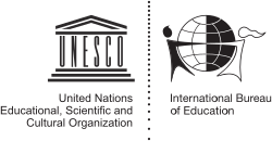 International Bureau of Education logo.svg