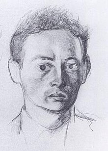 John McGahern by Patrick Swift.jpg