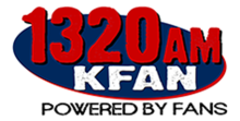 KFNZ 1320 Logo 2013.png