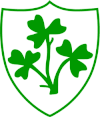 Loughgiel+shamrocks