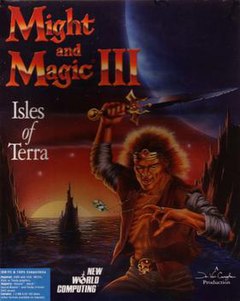 Download Might And Magic 3 Isles Of Terra