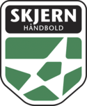 Skjern handball club.png